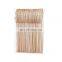 Yada Chinawood Biodegradable Customised 205Mm Chinese Soup Spoons Kitchen Utensils Set Wooden Cutlery With Wooden Handle