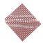 Powder Coating Perforated Metal Mesh Facade Cladding Mesh