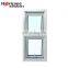 New design factory price mosquito net thermal break aluminium glass window for sale