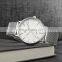 Luxury brand women watch Skmei 1664 Wholesale top quality waterproof steel mesh minimalist ladies quartz watch