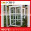 New design home aluminum window project window for house