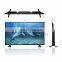 Cheap Factory Price Plastic Base Metal Frame Lcd 4K Televisor 50 Pulgadas