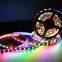 High Brightness SK6813 WS2812 WS2813 DC5V SPI 5M Digital RGB addressable led strip