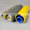 hot selling high strength 32mm 38mm 40mm 50mm 76mm round fiberglass FRP tube