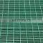Walkway grate high strength fiberglass sheet panel anti-corrosion fiber reinforced plastic composite grille durable FRP grating