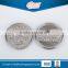 China manufacture supply high quality competitive price custom game tokens