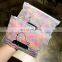 1000pcs/Pack Girls Colorful Small Disposable Rubber Bands Gum For Ponytail Holder Elastic Hair Bands Fashion Hair Accessories
