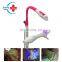 HC-G037A  High quality  Light portable infrared blood vein finder illuminator detector/ Handheld Vein Finder with support