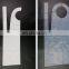 Factory Wholesale Disposable PE Plastic Apron Food Processing Sanitary Aprons 100pcs/Roll