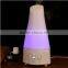 Decorative Essential Oil Diffuser 100ml Cold Air Ultrasonic Aroma Humidifier with LED Night Light AN-0463