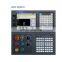 GSK 988TD Guangzhou CNC standard dual channel turning center CNC system