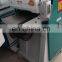 LIVTE double side electric wood thickness planer, combined woodworking jointer planer automatic portable