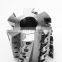 LIVTER Abandonment type spiral cutter head steel body overlord cutter head