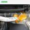 Front Strut Bar Aluminum Tower Brace Fit For Toyota Yaris / Vios 2008-2012