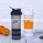 New Small Pink Fancy Fitness Portable Luxury Personalized Black Eco Friendly Cute BPA Free Gym Custom Smart Sport Water Bottle