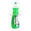 apple scented enzymatic dishwashing liquid