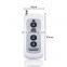 433mhz Remote + receiver Module transmitter and module receiver Rf remote control module kit