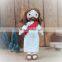 Hot Sale Jesus crochet amigurumi doll Handmade Kid's Toy crochet toy for baby Vietnam Supplier Cheap Wholesale