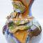 High Quality Ceramic Vase Luxury Art Decor From BatTrang Ceramics in Vietnam Manufacturer Wholesale