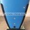 Blue soft deck surfboard soft board soft top surfboard handle soft