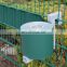 PVC Strip Tarpaulin Privacy Screen Garden Fence Roll Zaunblende 19cmx35m/19cmx50m/19cmx65m/19cmx70m