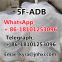 Good feedback CAS 4956-37-0 ADBB 5F 5CL Eti Oestradiol 17-heptanoate