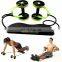 ABS Trainer Xtreme Total Body Revoflex Fitness GYM Abdominal Resistance Exercise