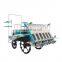 2021 high quality seeders JOFAE High speed riding rice transplanter 6 rows type FOR agriculture