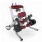 SK-704 Leg curl fitness equipment lifefitness sports indoor machine China