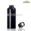 500ml aluminium sports water bottles with carabiner lid                        
                                                Quality Choice