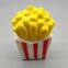 Pu Foam Chips Anti Stress Ball for Relaxation