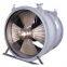 CCS, BV, RINA, ABS, DNV-GL, RS Approved 50-2000KW Electrical Marine Bow Tunnel Thruster