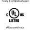 Canada ISED/IC ID certification, ISED/FCC testing laboratory - Canada ISED/IC ID