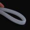 Medical High Pressure Resistant Woven Platinum Cured Reinforced Braided Tubing Silicone Hoses