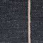 12oz 55% Cotton 45% Ramie Right Twill Edwin Rainbow Selvedge Jeans Denim Fabric 12oz 32/33“