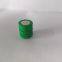 TROILY Ni-MH button 80mAh 3.6V rechargeable battery pack