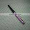 2016 hot sale kind of lip liner Brush for lip brush