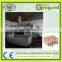 Fully automatic paper pulp egg carton tray making machine