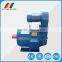 three phase asynchronous torque motor textile electric motors