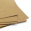 Uline Kraft Paper Kraft Paper Box Waterproof Thickening Brown Paper Rolls For Sale
