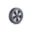 Support customized small wheels Various sizes available