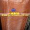 75mesh radio frequency interference shielding copper wire mesh