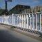 Municipal Guardrail  Highway Sidewalk Galvanized  Road Safety Barrier