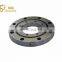 Semi-trailer Agricultural Tractor Turntable Bearing Cross Roller Slewing Ring