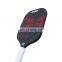 Trending Design Professional Honeycomb Pickleball Paddle Custom Engage Edgeless Rackets from Manufacturer