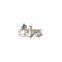 Wholesale CNHTC SITRAK MAN MC11/MC13 Motor Accessories WG9725190535 Hose Clamp