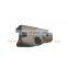 Foton Auman/Aumark/Miler/Land Pioneer Weichai Engine Gearbox Zf/Fast Truck Spare Parts 1b24937300042 Rh Protection Cover