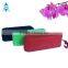  china hot selling bamboo mini portable amplifier speaker