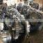 Wholesale dump truck Shaanqi Howo Dongfeng FAW heavy duty truck auto parts fast transmission gearbox 12JSD240T gearbox