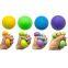 Factory Outlet Classic Gradient Color EVA Ultra Ultimate Stress Ball - Custom Stress Ball